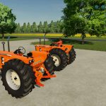 allis d21 v1.0 fs22 9