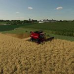 alma 2C missouri us v1.0.0.1 fs22 2