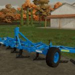 almaz stavr pack v1.0 fs22 2