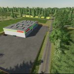 almostafarm production v1.0.0.1 fs22 2