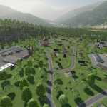 alpenbergland 16 fach v1.0 fs22 1