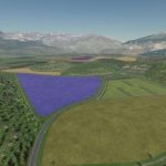 alpenbergland 16 fach v1.0 fs22 8