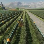 alpenbergland 16 fach v1.0.0.1 fs22 7 1