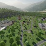 alpenbergland 16 fach v1.0.0.1 fs22 8 1