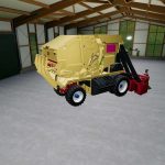 alpenbergland 16 fach v2.0.1.5 fs22 2