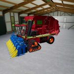 alpenbergland 16 fach v2.0.1.5 fs22 3