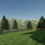 alpenhill map v1.0 fs22 3