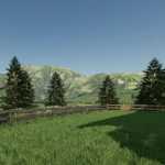 alpenhill map v1.0.0.1 fs22 1