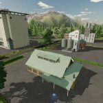 alpenland map v1.0 fs22 3