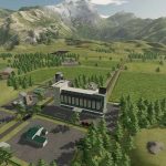 alpenland map v1.0 fs22 6