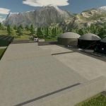 alpenland map v1.0 fs22 7