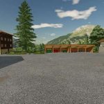 alpenland map v1.0 fs22 8