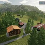 alpenland map v2.0.2 fs22 13