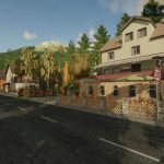 alpental map v1.0 fs22 2