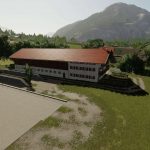 alpenvorland map v0.88 fs22 3