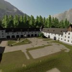 alpenvorland map v0.88 fs22 4