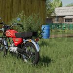 alpha classic 110 v1.0 fs22 4