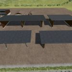 alpine farm buildings pack v1.0 fs22 2