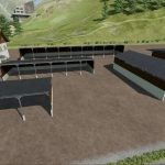 alpine farm buildings pack v1.0 fs22 4