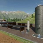 alpine farm buildings pack v1.0 fs22 5