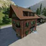 alpine farmhouse v1.0 fs22 1