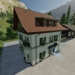 alpine farmhouse v1.0 fs22 4