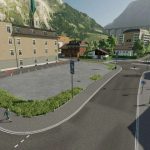 alpine forain v1.0 fs22 5