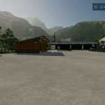 alpine map conversion by bar realisticgaming v1.0.0.1 fs22 1