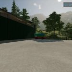 alpine map conversion by bar realisticgaming v1.0.0.1 fs22 2