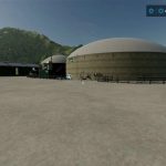 alpine map conversion by bar realisticgaming v1.0.0.1 fs22 3