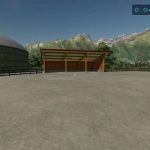 alpine map conversion by bar realisticgaming v1.0.0.1 fs22 4