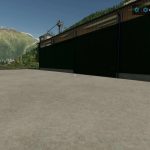 alpine map conversion by bar realisticgaming v1.0.0.1 fs22 5