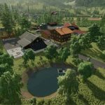 alpine panorama se v2.0 fs22 4