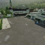 alpine panorama se v2.5 fs22 2