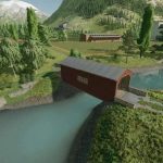 alpine panorama se v2.5 fs22 3