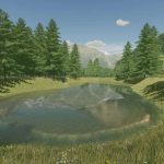 alpine tp gold mining v1.1 fs22 3