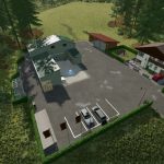 alpine world v1.0 fs22 2