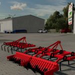 alpler cultivator v1.0 fs22 2