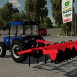 alpler cultivator v1.0 fs22 4