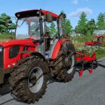 alpler pack v1.0 fs22 2