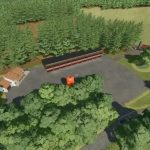 altenhausen map v1.0 fs22 2