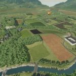 altenhausen map v1.0 fs22 3