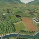 altenhausen map v1.1 fs22 2