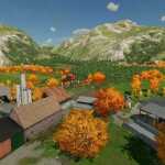 altenstein map v1.0 fs22 1