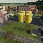 altkirch im elsass v1.0 fs22 5