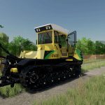 alttrac a 600 v1.0 fs22 2