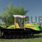 alttrac a 600 v1.0 fs22 4