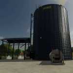 am modding fermenter 2B dryer v1.0 fs22 7