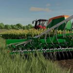 amazon citan 15001 c direct seed v1.0 fs22 2