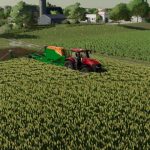 amazon citan 15001 c direct seed v1.0 fs22 4